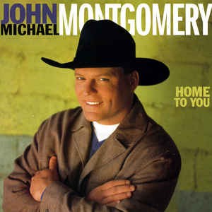 John Michael Montgomery